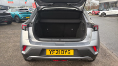 Vauxhall Mokka 1.2 Turbo 100 SE 5dr Petrol Hatchback